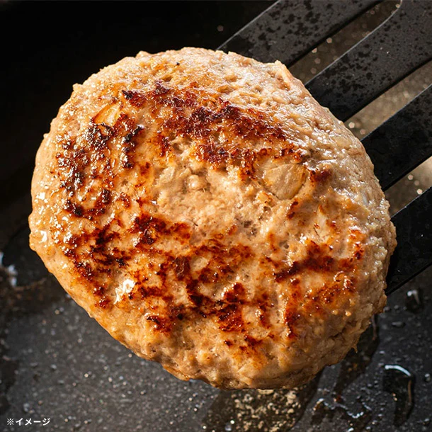 「淡路島玉ねぎハンバーグ6個(ソース付き)」150g - Image 3