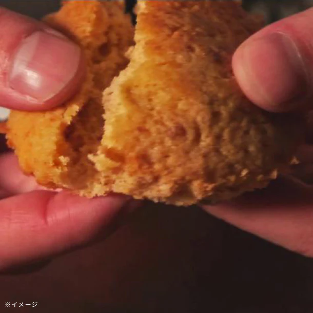 「米粉のまどれーぬプレーン味」6個入 - Image 13