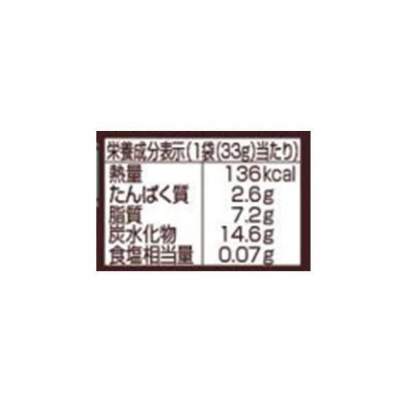 トム&ルーク「フルーツ&ナッツボール ミント」33g - Image 4