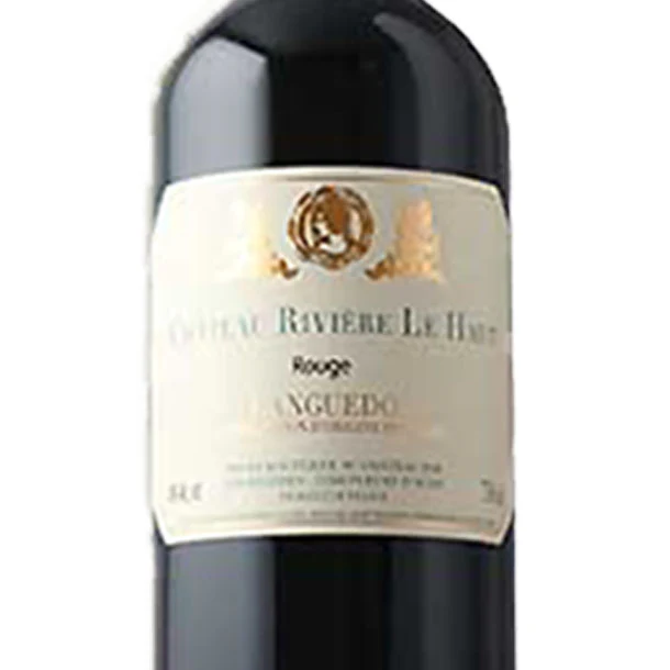 「元ラフィットvs元ムートンオーパス！醸造家飲み比べ赤ワイン2種セット」750ml - Image 2