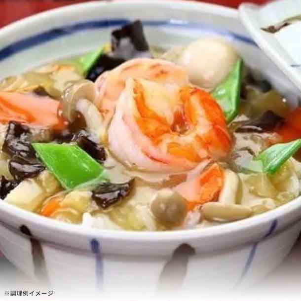 「背ワタ・殻・尾も除去済み!赤海老」1kg - Image 4