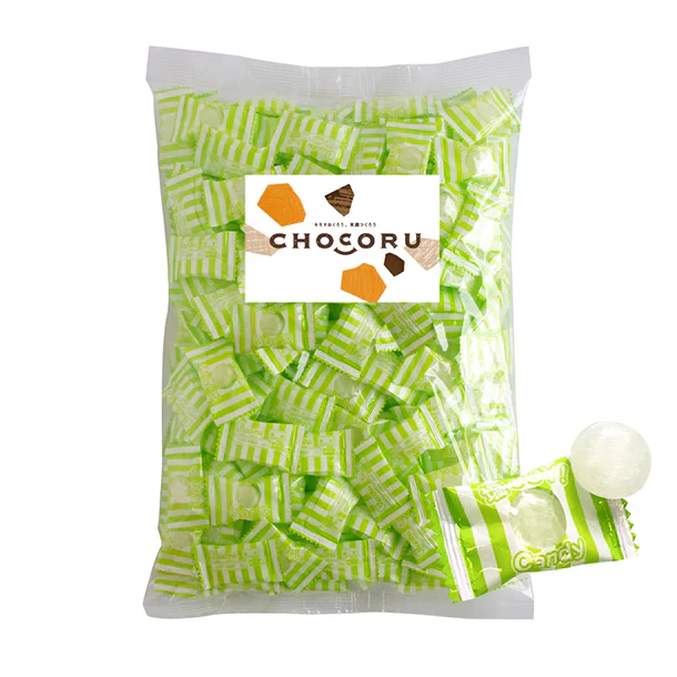 「塩 JOY!candy(スポーツドリンク味)」1kg - Image 2