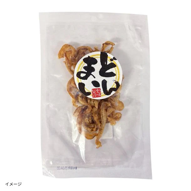 「貝ひも」30g