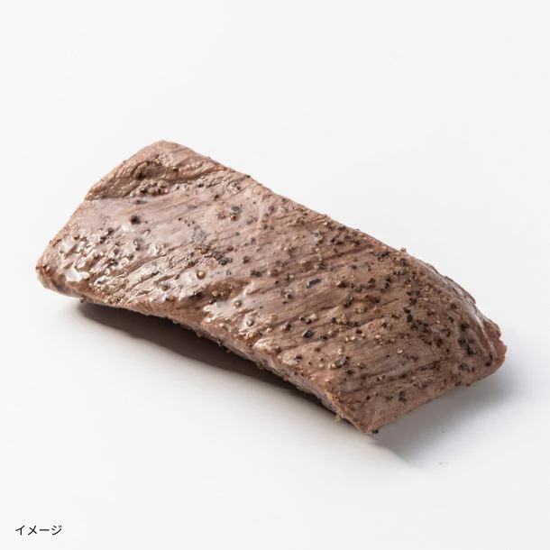 「黒毛和牛100%のローストビーフ(モッタイナイビーフ)」250g - Image 4