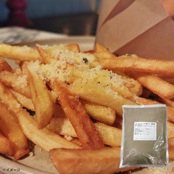 「トリュフ塩D」1kg