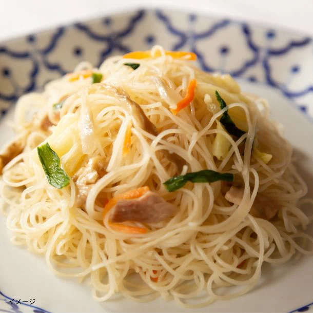 ケンミン食品「五目焼ビーフン(200g×2食入)」