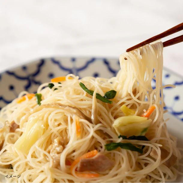 ケンミン食品「五目焼ビーフン(200g×2食入)」 - Image 2