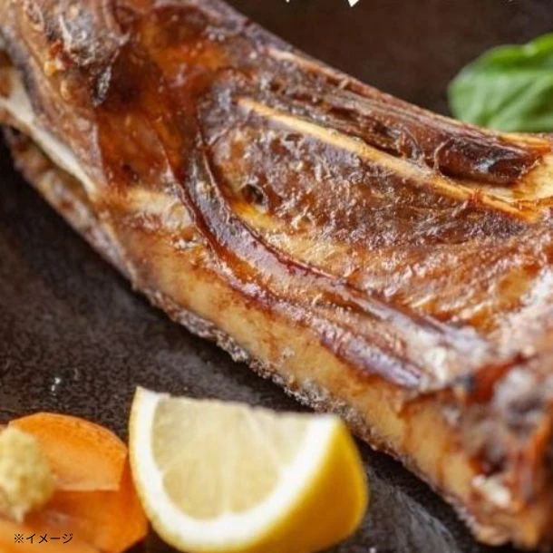 「まぐろ カマ（3～5個） 」約2kg