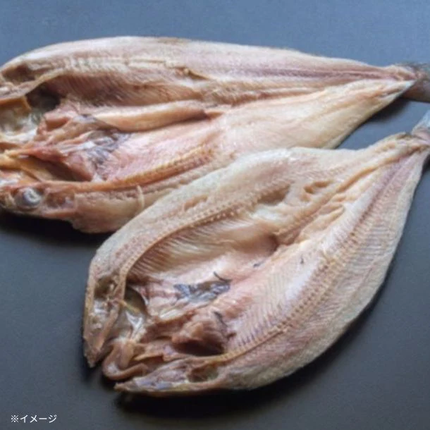 北海道産「真ほっけ Lサイズ」約3kg