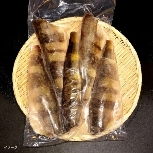 「骨取済み 無塩 トロさば&縞ほっけフィーレ 各1kg」計2kg - Image 6