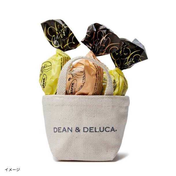 DEAN & DELUCA「フードロス削減詰め合わせセット」計6~10点以上 - Image 2