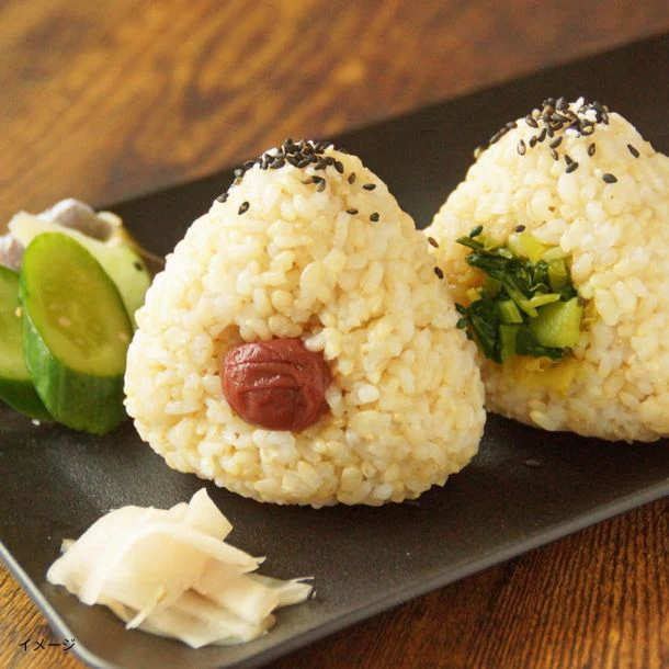 令和7年産「宮城県産 1等米 玄米」5kg - Image 3