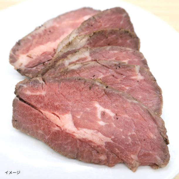 「ともさんかく ローストビーフ」6kg
