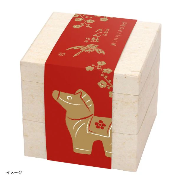 「和栗のモンブラン重（180g×2段）」 - Image 3