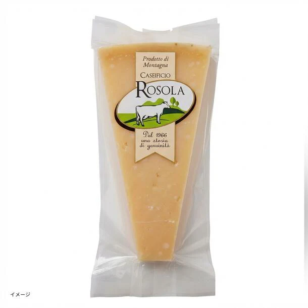 DEAN & DELUCA「ROSOLA パルミジャーノ・レッジャーノ」130g