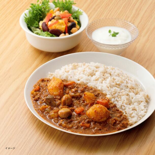 利久「牛たんキーマカリー&牛たん旨煮 各4袋」計8袋 - Image 2