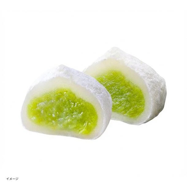 撰利久「ずんだ餅」約30g