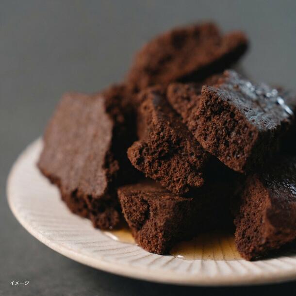 「ハイカカオラスク」100g