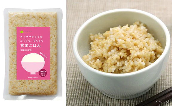 CHAYAマクロビ「週一マクロビ1か月トライアルセット（カレー・ご飯）」計16個 - Image 9
