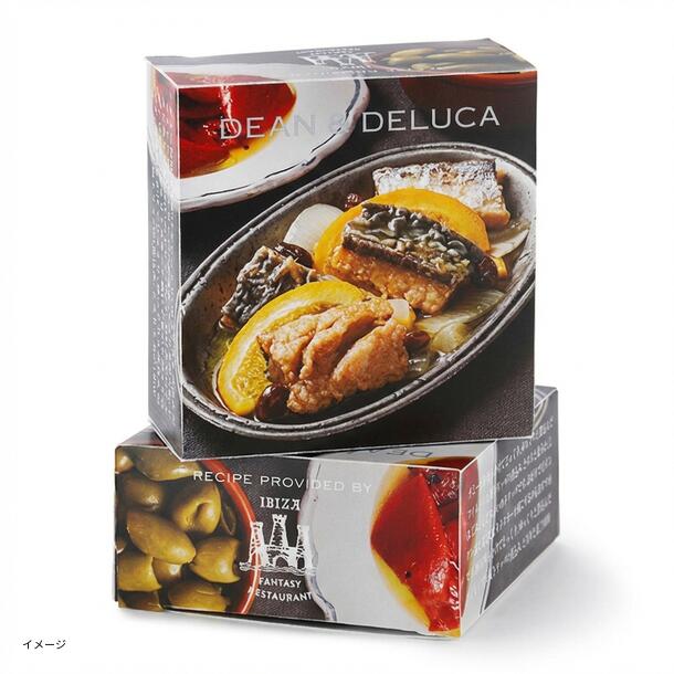 DEAN & DELUCA「缶詰アソート 5個セット」 - Image 2
