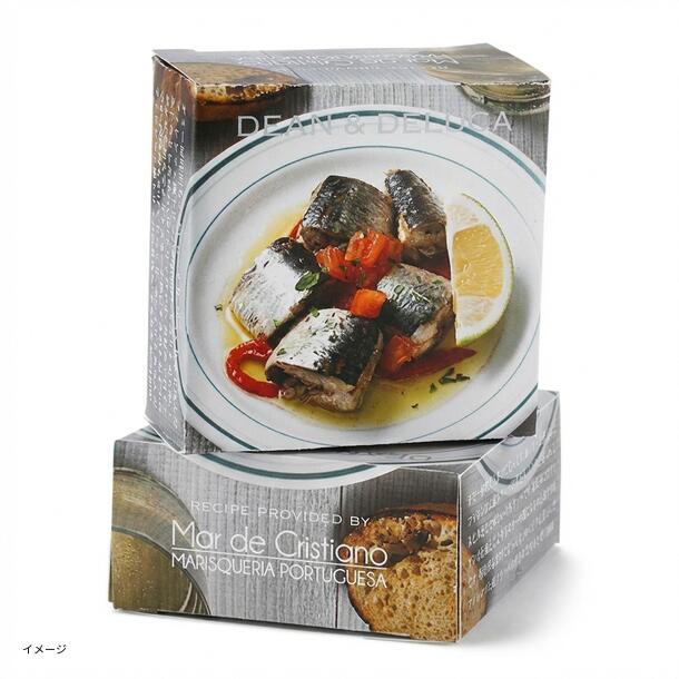 DEAN & DELUCA「缶詰アソート 5個セット」 - Image 6