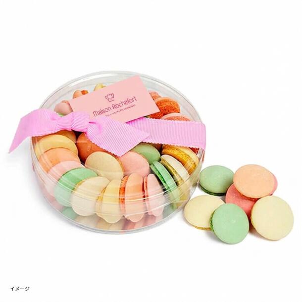 DEAN & DELUCA「マカロンラスク3種セット」 - Image 2