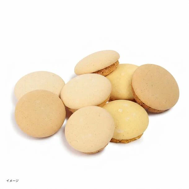 DEAN & DELUCA「マカロンラスク3種セット」 - Image 5