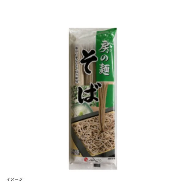 「房の麺 そば」270g