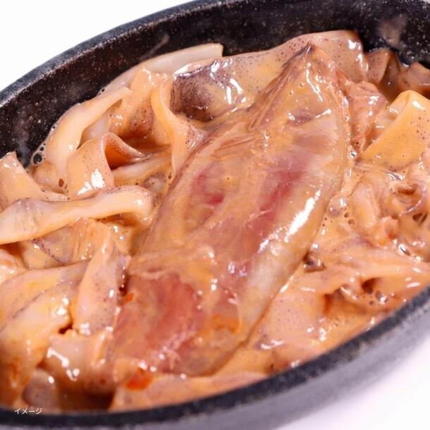 「おつまみ3点セット(胡麻サバ・烏賊のなめろう・いかゴロ焼き)」 - Image 9