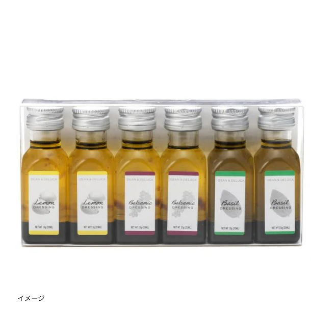 DEAN & DELUCA「フードロス削減ランダムセット」 - Image 17