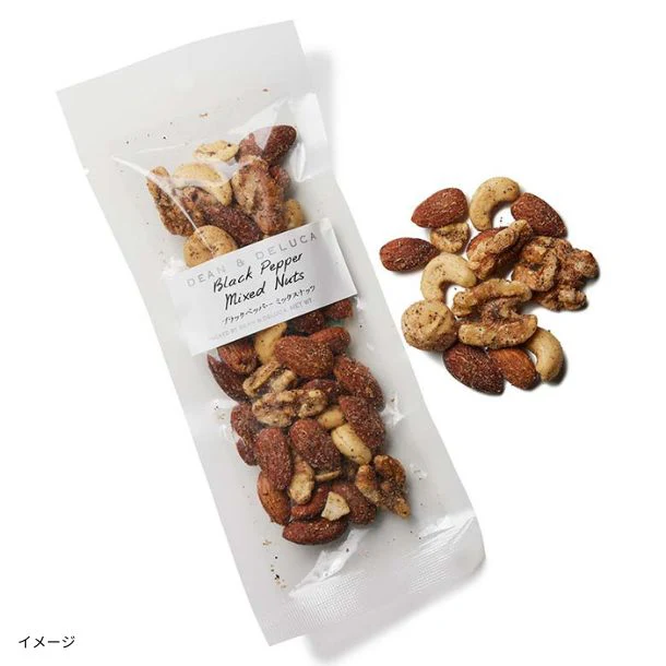 DEAN & DELUCA「フードロス削減ランダムセット」 - Image 5