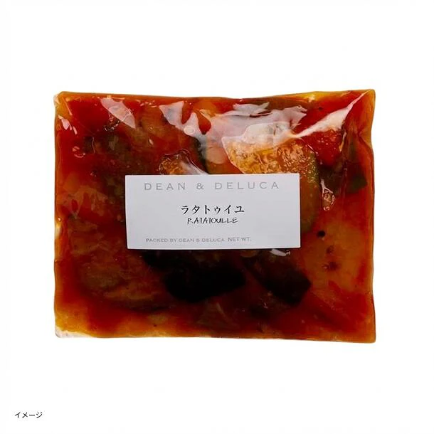 DEAN & DELUCA「ラタトゥイユ」150g - Image 2