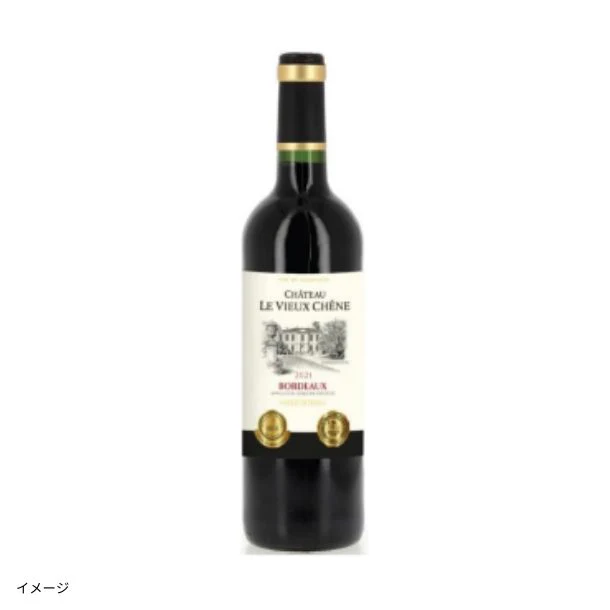 「合計13金!トリプル&ダブル金賞ボルドー赤ワイン6本セット」 - Image 5