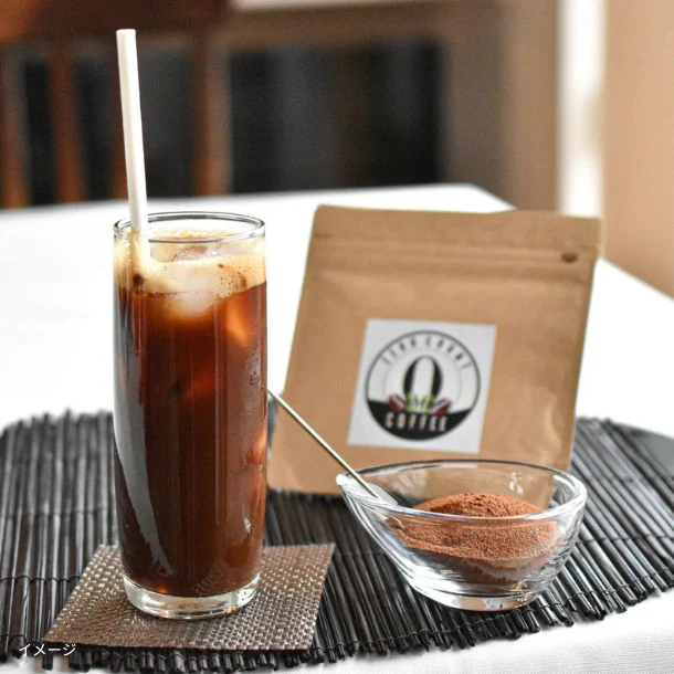 「0秒bioコーヒー低カフェイン30g・そのまんまデーツ1kgセット」 - Image 3
