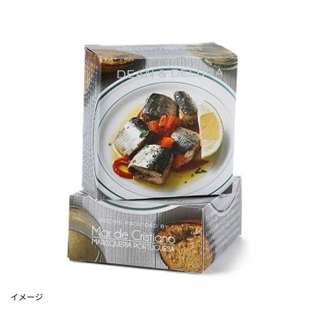 DEAN & DELUCA「アペタイザー缶コレクション」 - Image 4