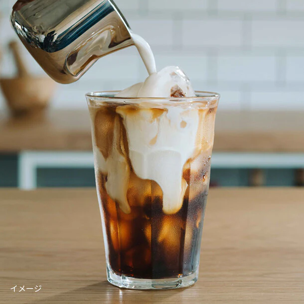 DEAN & DELUCA「アイスコーヒー フレンチロースト 無糖」1000ml - Image 4
