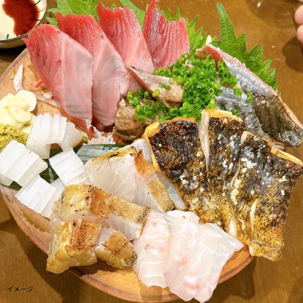 高知県産「真鯛2節背・腹セット(骨なし・皮付き)」300g - Image 7