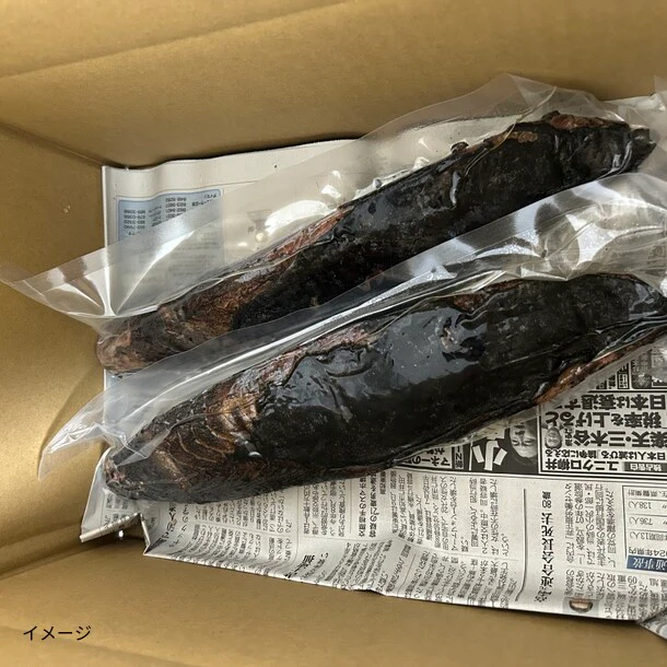 「炭火焼カツオタタキ4節(たれ付き)」1200g - Image 5