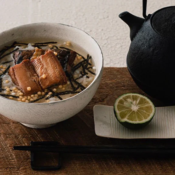 DEAN & DELUCA「三陸 贅沢茶漬け詰め合わせ(2食入り×4種)」