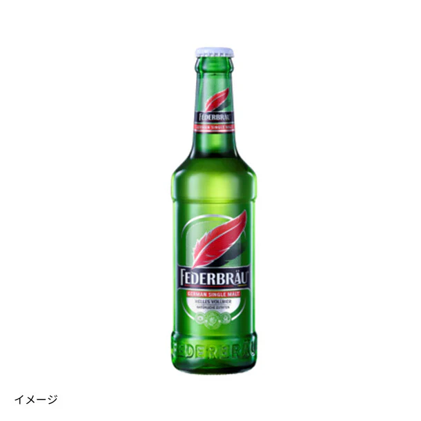 「フェダブロイ」320ml